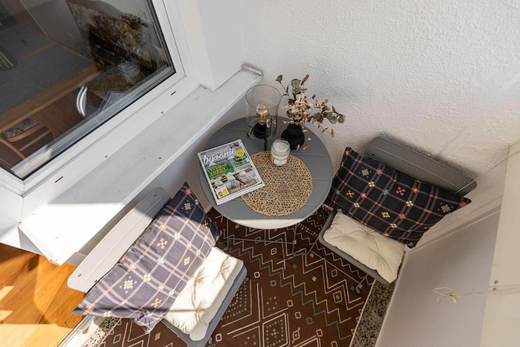 Duna Retreat: City Serenity Pozsony Kültér fotó